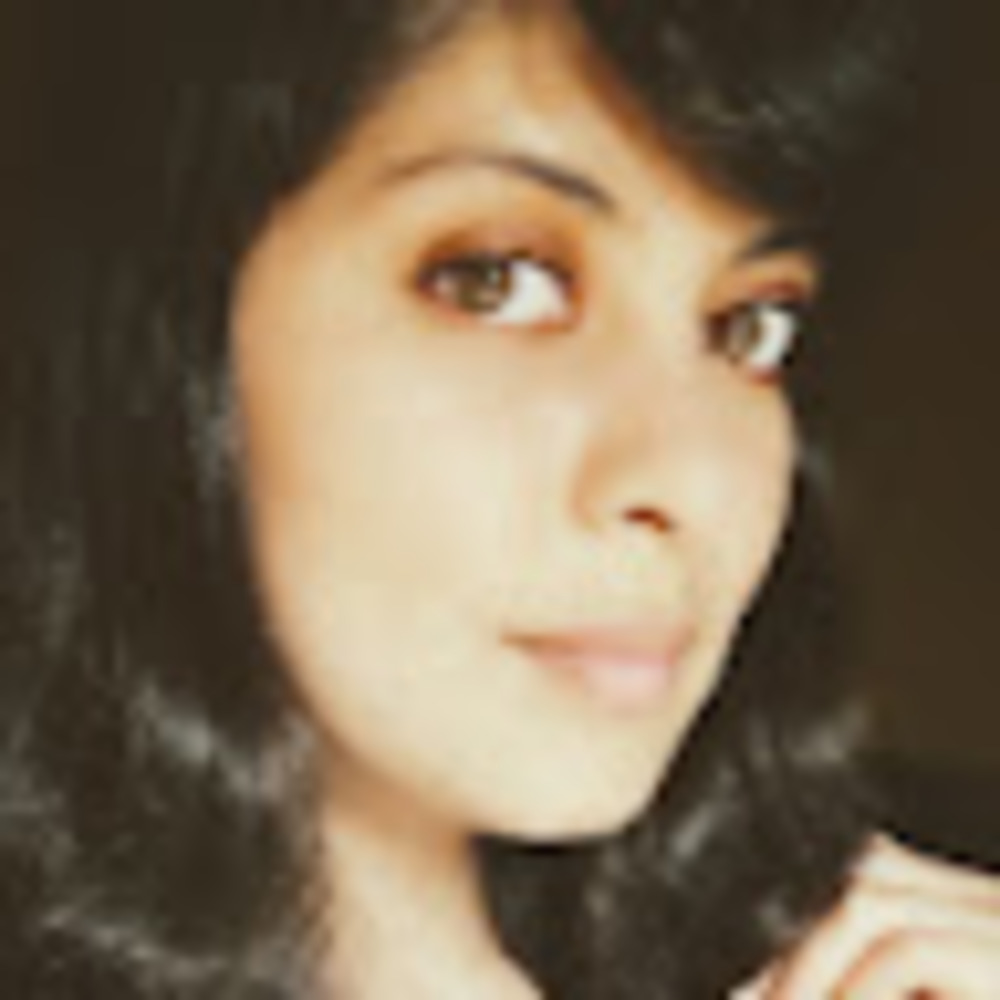Meet your Posher, Gabriela